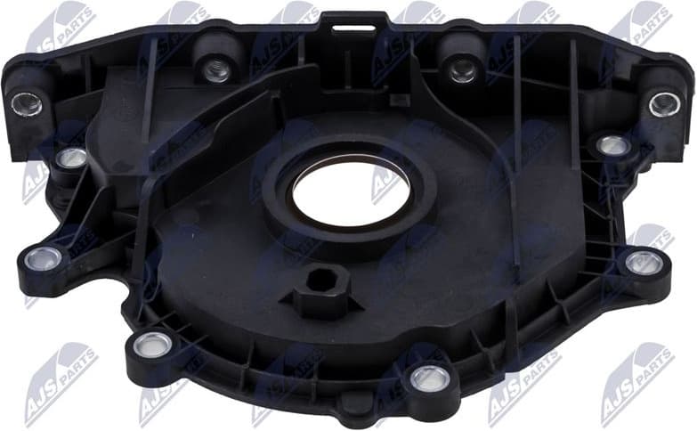 Seal crankshaft front NUP-VW-026
