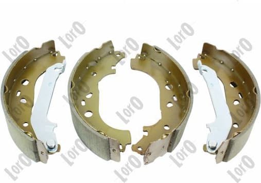 Brake Shoe Set LORO 231-05-056