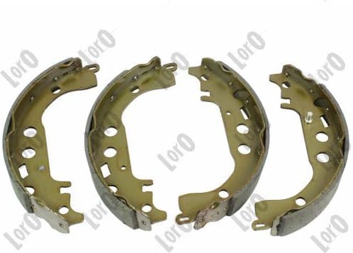 Brake Shoe Set LORO 231-05-035