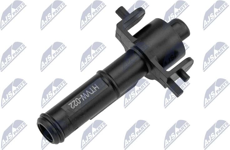 Washer Fluid Jet, headlight cleaning EDS-VW-022 - image 2