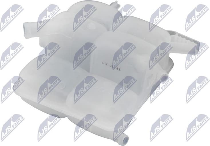 Expansion Tank, coolant CZW-FR-017 - image 2