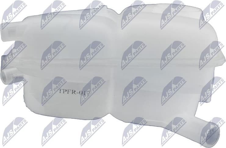 Expansion Tank, coolant CZW-FR-017 - image 4