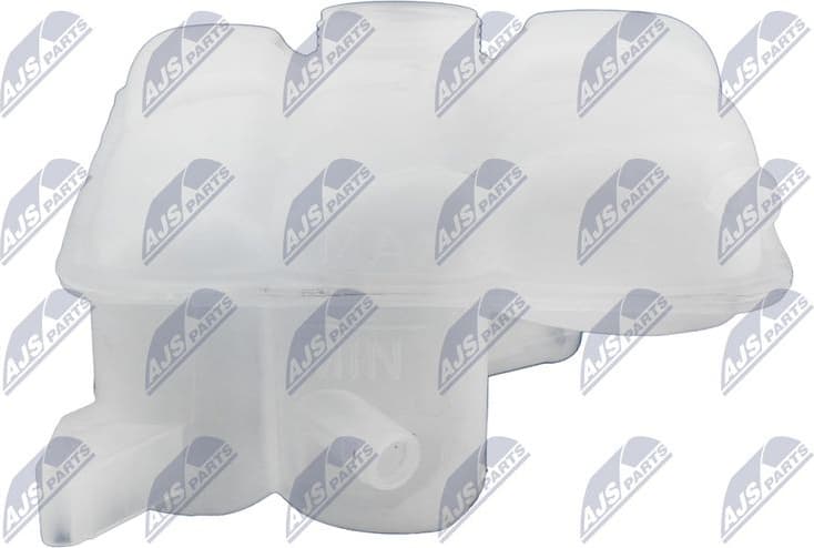 Expansion Tank, coolant CZW-FR-017 - image 5