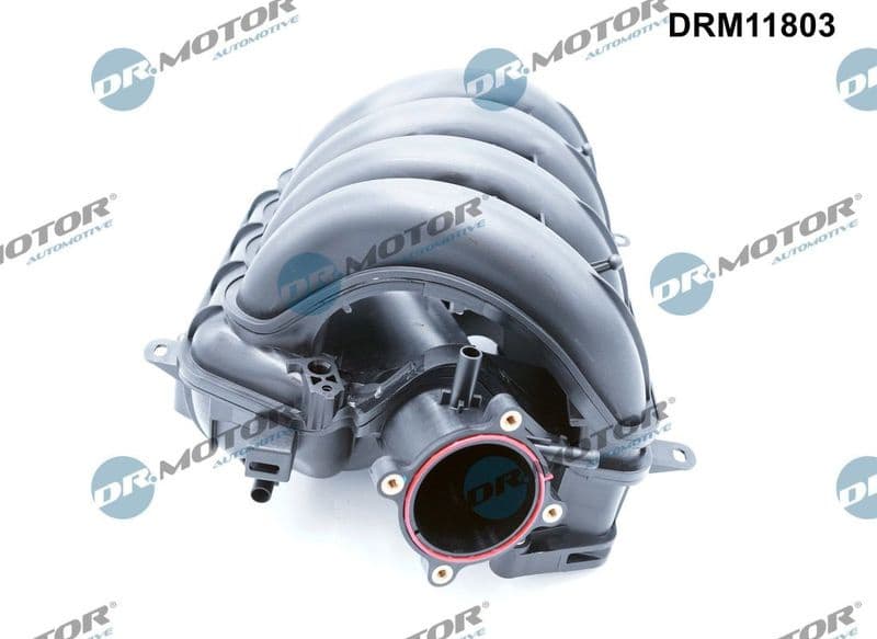 Intake Manifold Module DRM11803 - image 2