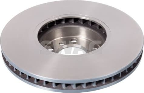 Brake Disc 20 10 4950 - image 2