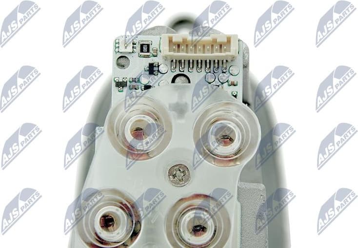 Control Unit, lights EPX-BM-040 - image 6