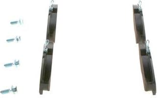 Brake Pad Set, disc brake 0986494730 - image 2