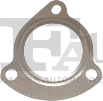 Gasket, exhaust pipe 220926