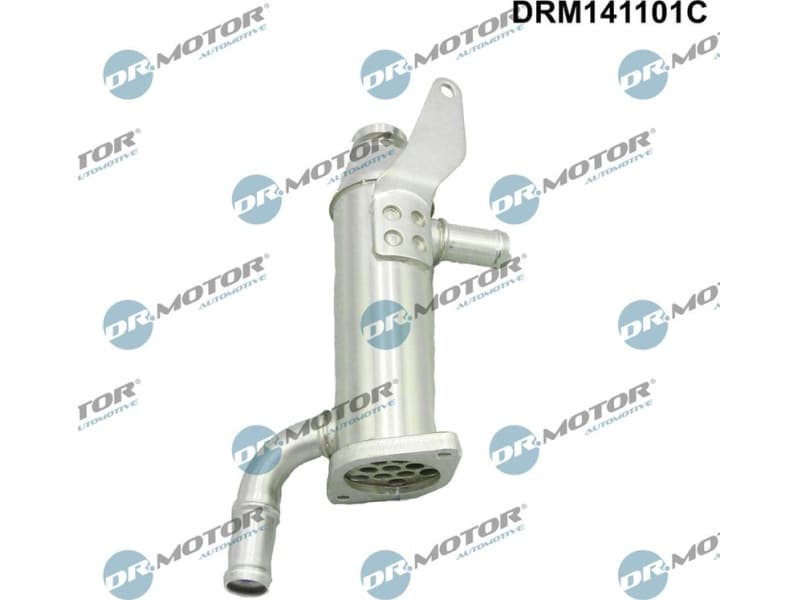 Cooler, exhaust gas recirculation DRM141101C