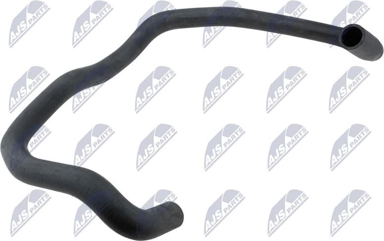 Radiator Hose CPP-FR-015