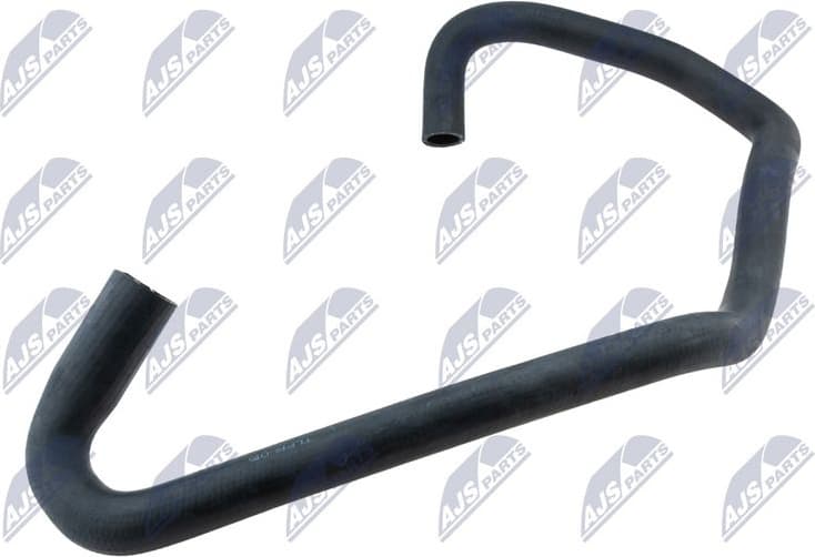 Radiator Hose CPP-FR-015 - image 2