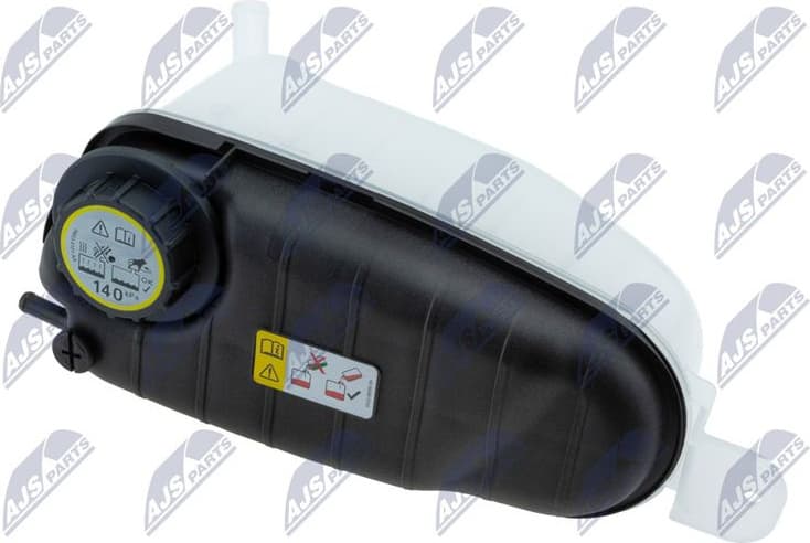 Expansion Tank, coolant CZW-JG-004