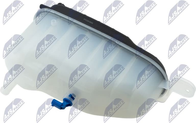 Expansion Tank, coolant CZW-JG-004 - image 2