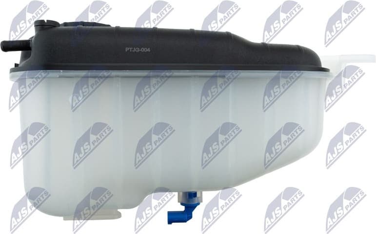 Expansion Tank, coolant CZW-JG-004 - image 3