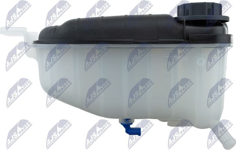Expansion Tank, coolant CZW-JG-004 - image 4