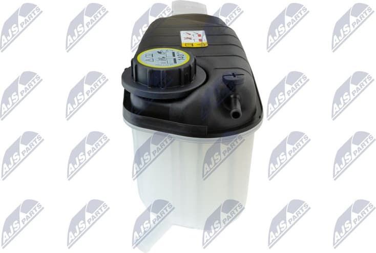 Expansion Tank, coolant CZW-JG-004 - image 6