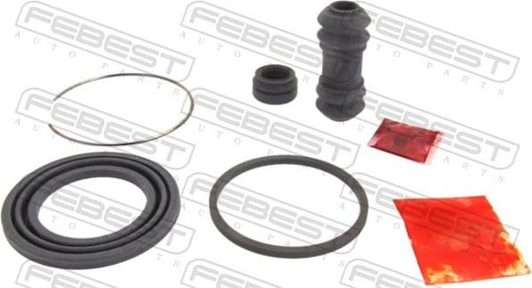 Repair Kit, brake caliper 0475-E38F