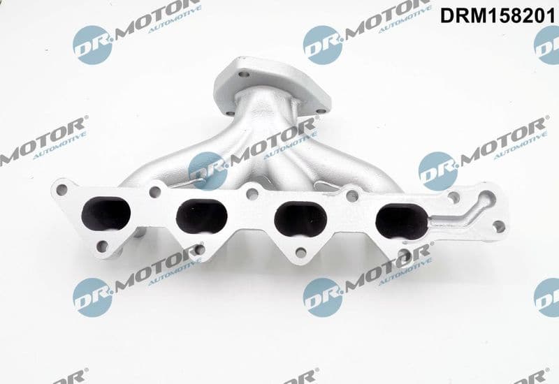 Manifold, exhaust system DRM158201
