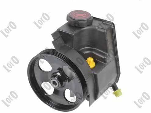 Hydraulic Pump, steering LORO 140-01-072