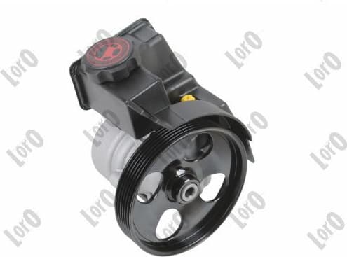 Hydraulic Pump, steering LORO 140-01-072 - image 2