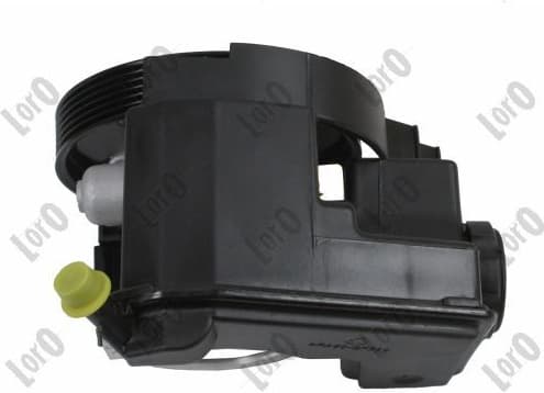 Hydraulic Pump, steering LORO 140-01-072 - image 5