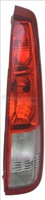 Tail Light Assembly 1112324152