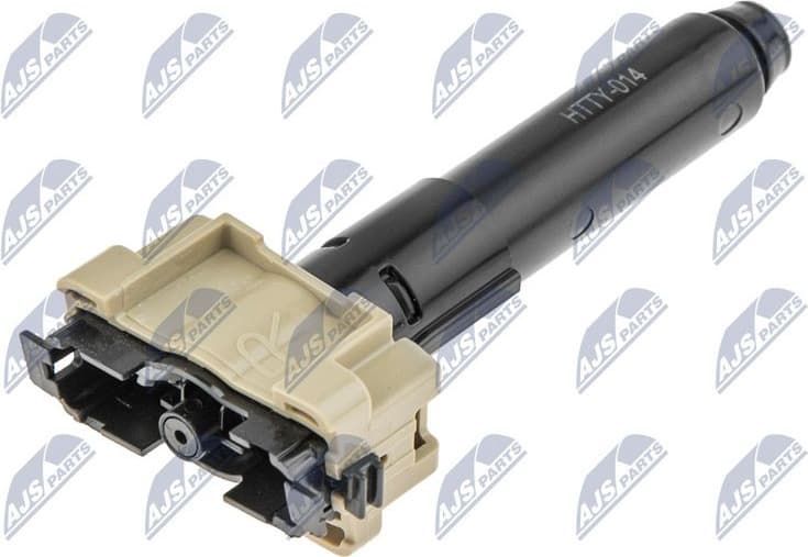 Washer Fluid Jet, headlight cleaning EDS-TY-014