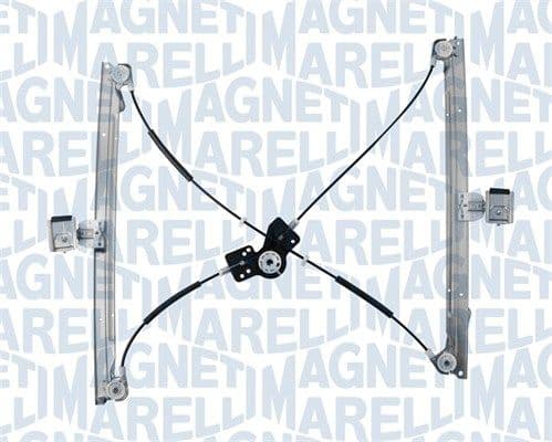 Window Regulator 350103170327