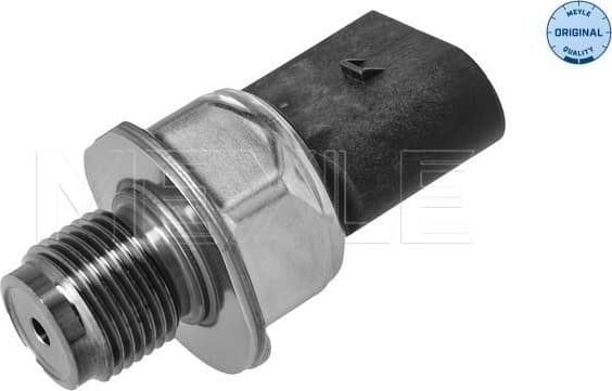 Sensor, fuel pressure MEYLE-ORIGINAL: True to OE. 714 822 0001