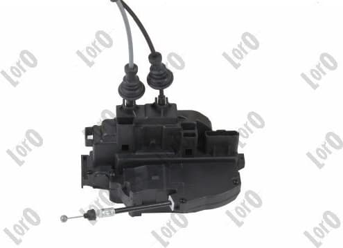 Door Lock LORO 132-019-002 - image 3