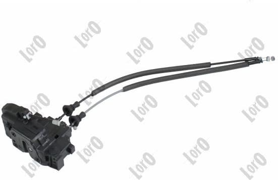 Door Lock LORO 132-019-003