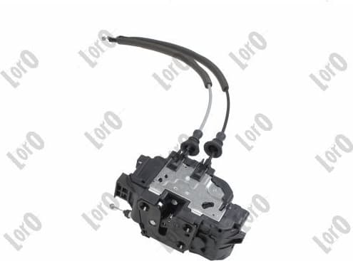 Door Lock LORO 132-019-003 - image 2