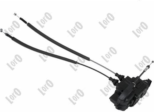 Door Lock LORO 132-019-001