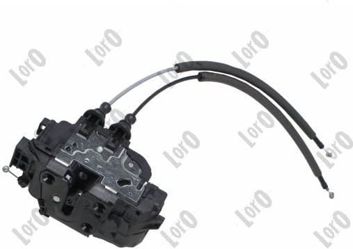 Door Lock LORO 132-019-001 - image 2