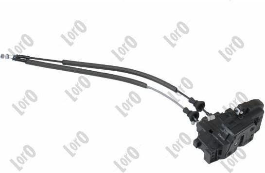 Door Lock LORO 132-019-004