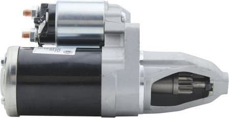 Starter 8EA 012 528-721 - image 4