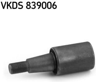 Mounting, control/trailing arm VKDS 839006