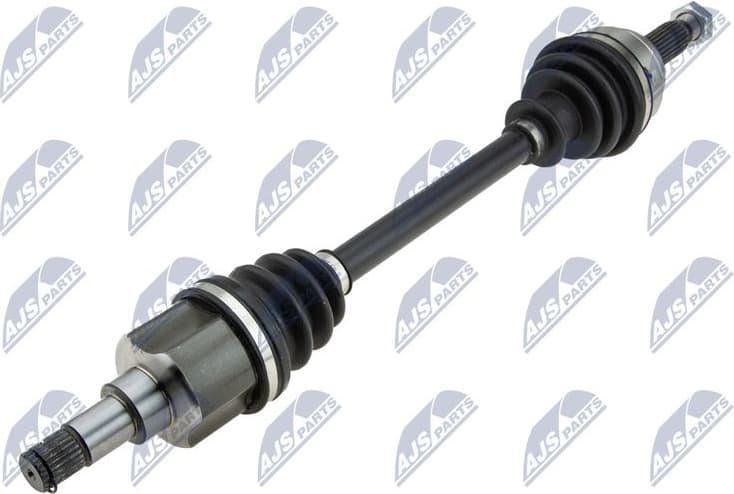 Drive Shaft NPW-FR-167 - image 2