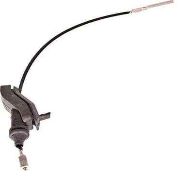 Cable Pull, parking brake 32-1043 - image 2