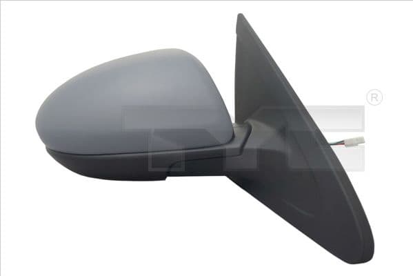 Exterior Mirror 320-0059
