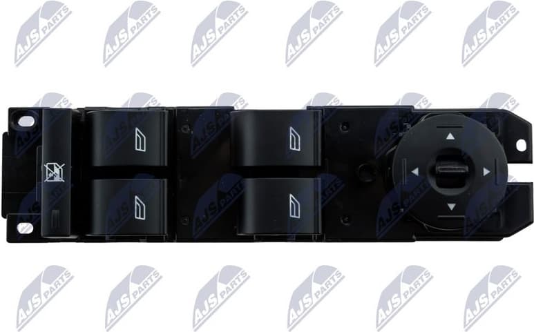 Switch, window regulator EWS-FR-047 - image 3