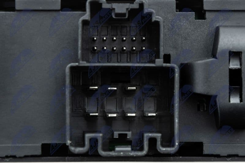 Switch, window regulator EWS-FR-047 - image 6