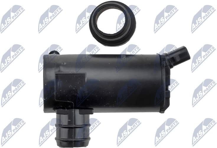 Washer Fluid Pump, window cleaning ESP-KA-005 - image 3
