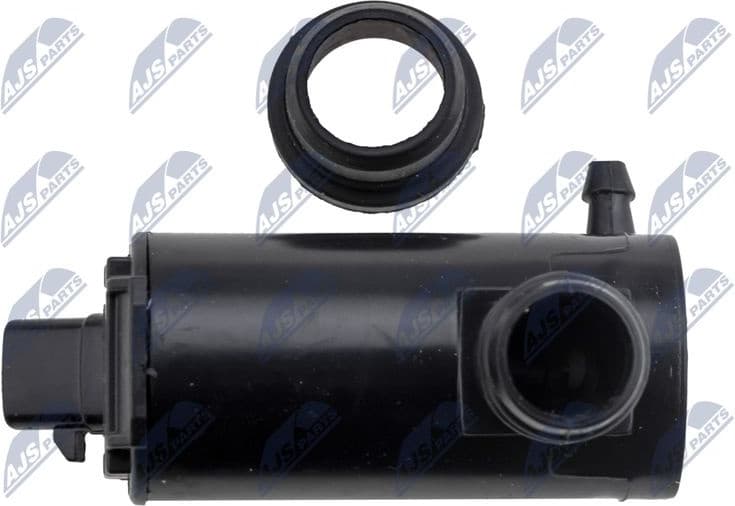 Washer Fluid Pump, window cleaning ESP-KA-005 - image 4