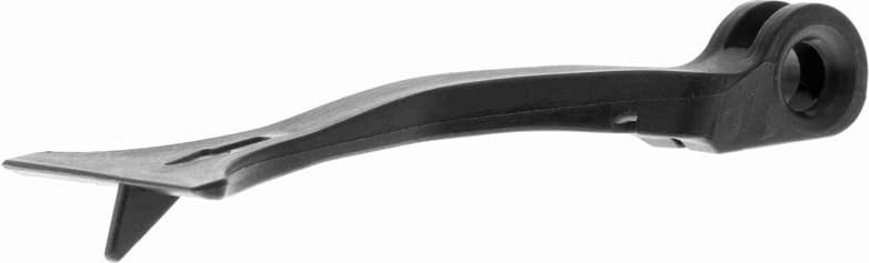 Handle, bonnet release Original VAICO Quality V30-1593