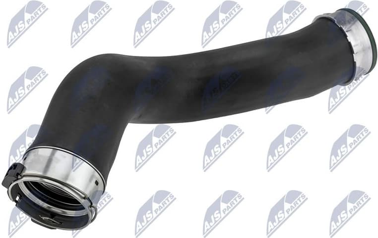 Charge Air Hose GPP-BM-028 - image 2