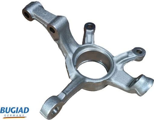 Steering Knuckle, wheel suspension BSP25446