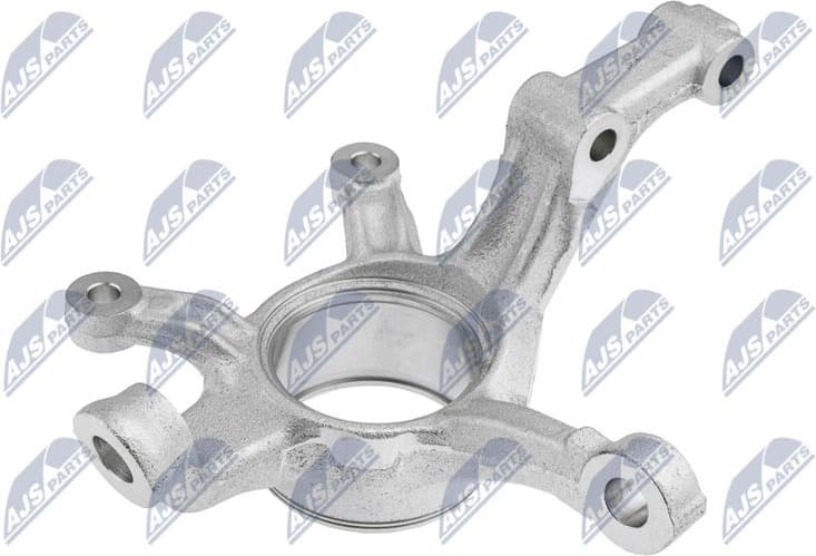 Steering Knuckle, wheel suspension ZZP-ME-007