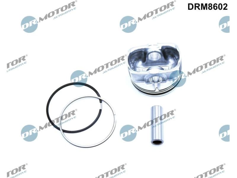 Piston DRM8602