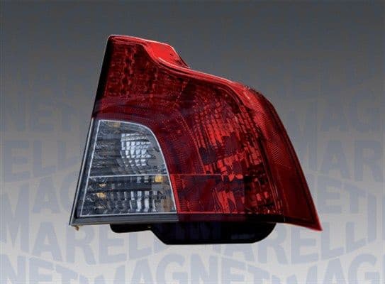 Tail Light Assembly 714027171702